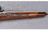 Weatherby Mark V Lasermark Custom ~ .300 Wby. Mag. - 4 of 9