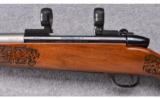 Weatherby Mark V Lasermark Custom ~ .300 Wby. Mag. - 7 of 9