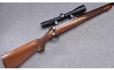 Ruger ~ M77 Hawkeye ~ .300 Win. Mag. - 1 of 9
