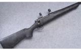 Remington ~ Model 700 VS ~ .223 Rem. - 1 of 12