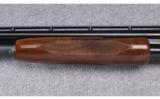 Winchester Model 12 (Japan) Ducks Unlimited Edition ~ 20 GA - 6 of 9