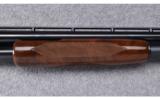 Winchester Model 12 (Japan) Ducks Unlimited Edition ~ 20 GA - 4 of 9