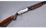 Winchester Model 12 (Japan) Ducks Unlimited Edition ~ 20 GA - 1 of 9