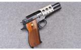 Smith & Wesson Model 52-1 ~ .38 Mid Range Wadcutter - 1 of 2