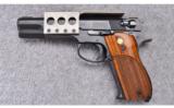 Smith & Wesson Model 52-1 ~ .38 Mid Range Wadcutter - 2 of 2