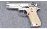 Smith & Wesson Model 639 ~ 9 MM Para - 2 of 2