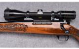 Weatherby Mark V Lasermark ~ .300 Wby. Mag. - 7 of 9