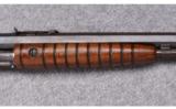 Remington ~ Model 12-C ~ .22 LR - 4 of 9