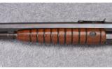 Remington ~ Model 12-C ~ .22 LR - 6 of 9