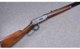 Winchester ~ Model 1894 Takedown ~ .32 Win. Spec. - 1 of 9