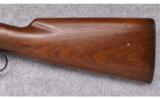 Winchester ~ Model 1894 Takedown ~ .32 Win. Spec. - 8 of 9