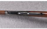Winchester ~ Model 1894 Takedown ~ .32 Win. Spec. - 5 of 9