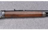 Winchester ~ Model 1894 Takedown ~ .32 Win. Spec. - 4 of 9