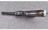 P-08 Luger 42 Code ~ 9 MM Para - 1 of 4