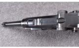 P-08 Luger 42 Code ~ 9 MM Para - 3 of 4
