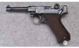 P-08 Luger 42 Code ~ 9 MM Para - 2 of 4