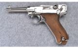 DWM Luger ~ .30 Luger - 2 of 2