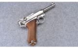 DWM Luger ~ .30 Luger - 1 of 2