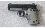 Kimber Micro 9 ~ 9 MM Para - 2 of 2