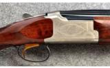 Browning Citori White Lightning O/U - 16 Gauge - 2 of 8