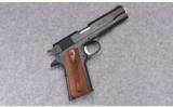 Remington ~ Model 1911R1 ~ .45 Auto - 1 of 2