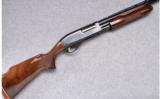Remington 870 Classic Trap ~ 50th Anniversary ~ 12 Ga. - 1 of 9