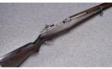 Springfield Armory M1 Garand ~ .30-06 - 1 of 9