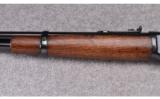 Winchester ~ Model 94 Carbine (Pre '64) ~ .32 Spec. - 6 of 9