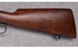 Winchester ~ Model 94 Carbine (Pre '64) ~ .32 Spec. - 8 of 9