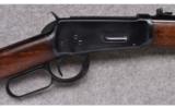 Winchester ~ Model 94 Carbine (Pre '64) ~ .32 Spec. - 3 of 9