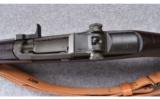Winchester M1 Garand ~ 7.62x51 (.308 Win.) - 9 of 9
