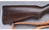 Winchester M1 Garand ~ 7.62x51 (.308 Win.) - 2 of 9