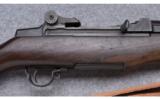 Winchester M1 Garand ~ 7.62x51 (.308 Win.) - 3 of 9
