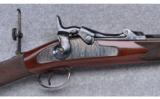 Harrington & Richardson Model 1873 ~ .45-70 Gov't. - 3 of 9