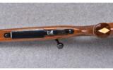 Weatherby Mark V (German) ~ .30-06 - 5 of 9