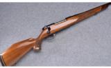 Weatherby Mark V (German) ~ .30-06 - 1 of 9