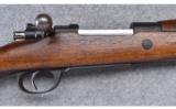 Argentine Mauser ~ Model 1909 ~ 7.65x53 MM - 3 of 9