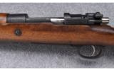 Argentine Mauser ~ Model 1909 ~ 7.65x53 MM - 7 of 9