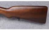 Argentine Mauser ~ Model 1909 ~ 7.65x53 MM - 8 of 9