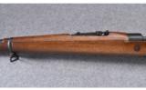 Argentine Mauser ~ Model 1909 ~ 7.65x53 MM - 6 of 9