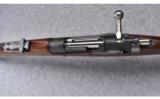 Argentine Mauser ~ Model 1909 ~ 7.65x53 MM - 9 of 9