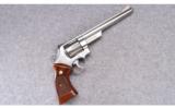 Smith & Wesson ~ Model 629-1 ~ .44 Magnum - 2 of 2