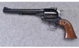 Ruger ~ Super Blackhawk (Old Model) ~ .44 Magnum - 2 of 2
