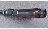 DWM ~ 1906 American Eagle Luger ~ 9 MM Luger - 3 of 5
