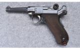 DWM ~ 1906 American Eagle Luger ~ 9 MM Luger - 2 of 5