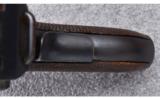 DWM ~ 1906 American Eagle Luger ~ 9 MM Luger - 5 of 5