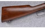 Winchester Model 94 Carbine (Flat Band) ~ .32 Special - 2 of 9