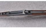 Winchester Model 94 Carbine (Flat Band) ~ .32 Special - 9 of 9
