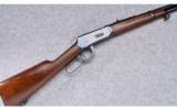 Winchester Model 94 Carbine (Flat Band) ~ .32 Special - 1 of 9