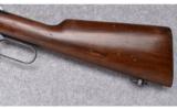 Winchester Model 94 Carbine (Flat Band) ~ .32 Special - 8 of 9